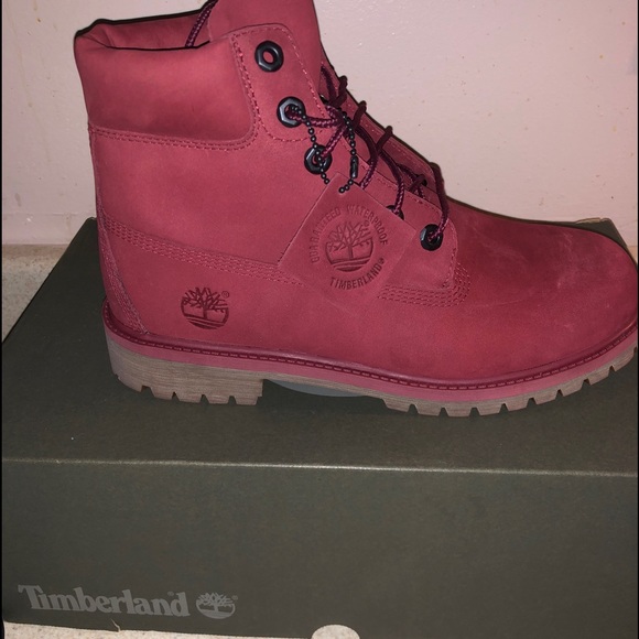 Timberland Other - Timberland 6inch boot. Juniors 6.5 = women 8.5.NEW